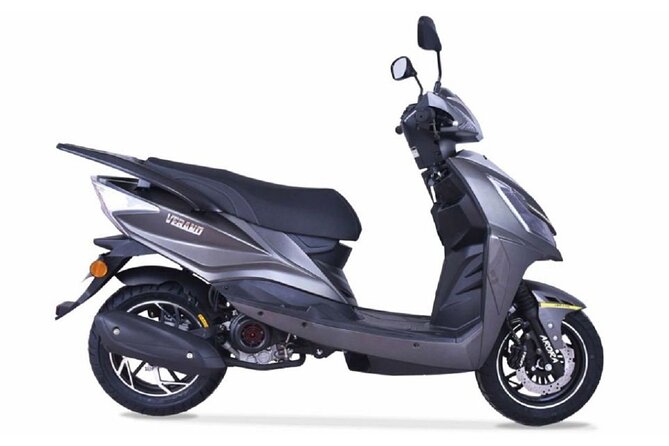 Alanya Rent a Motorcycle/Motorbike - Key Highlights You’ll Actually Care About