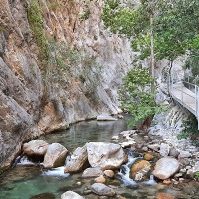 Alanya: Sapadere and Dwarves Cave Waterfall Tour with Lunch - Price and Inclusions: Is This Worth $28?