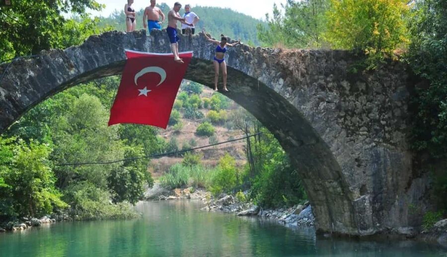 Alanya: Sapadere and Dwarves Cave Waterfall Tour with Lunch - Who This Trip Suits Best (and When to Skip It)