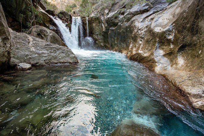 Alanya Sapadere Canyon, Cave, Dim Stream and Picnic Tour - Price and value at $30.25: where the money goes (and where it doesn’t)
