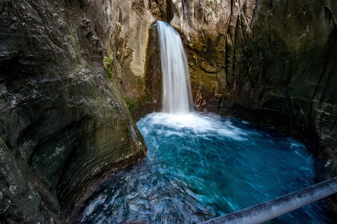 Alanya Sapadere Canyon, Cave, Dim Stream and Picnic Tour - Dim Stream moments and lunch: fun breaks or wasted time, depending on your mood