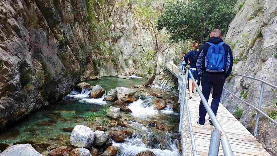 Alanya: Sapadere Canyon, Dim Cave & Dim River Picnic - Why This 3-in-1 Day Works in Alanya