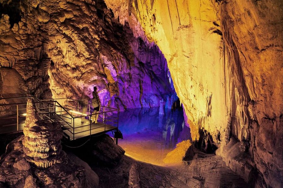 Alanya: Sapadere Canyon, Dim Cave & Dim River Picnic - Cost and Value: What $22 Buys You (and What You Pay Extra)