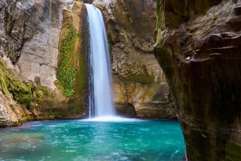 Alanya: Sapadere Canyon Walk & Dim Cave with Dim River Lunch - Key things to know before you go