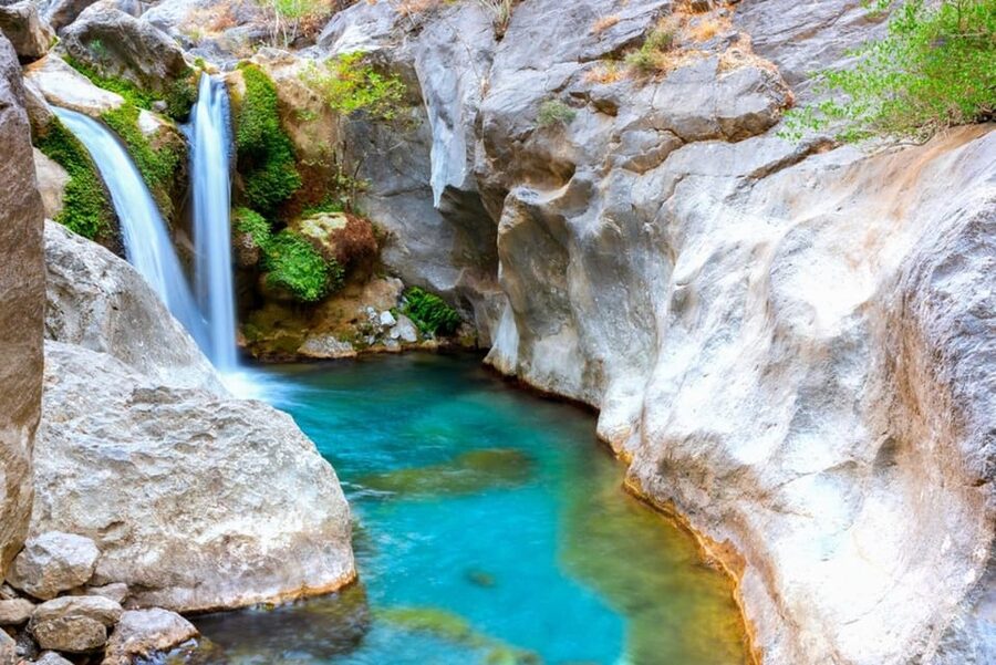 Alanya: Sapadere Canyon Walk & Dim Cave with Dim River Lunch - A long nature day from Alanya that doesn’t feel rushed