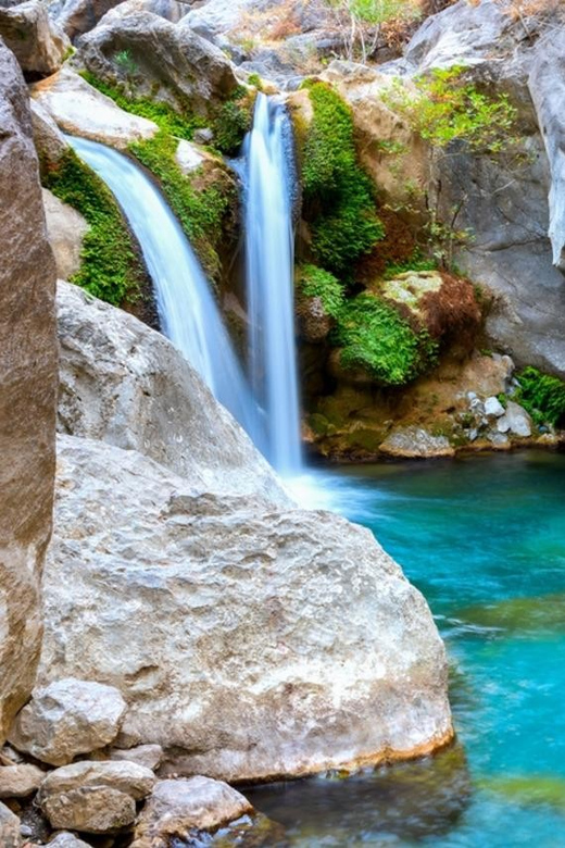 Alanya: Sapadere Canyon Walk & Dim Cave with Dim River Lunch - What to bring so the day stays comfortable