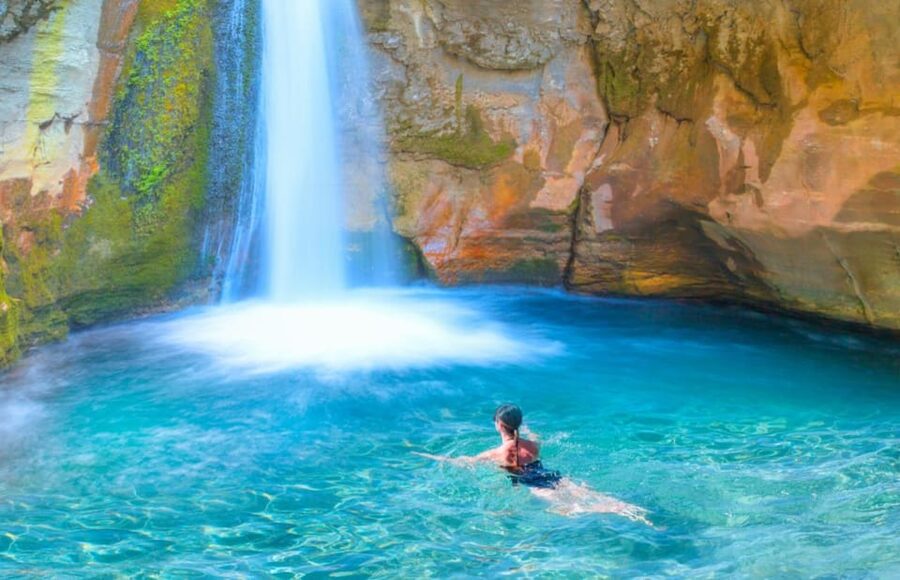 Alanya: Sapadere Canyon Walk & Dim Cave with Dim River Lunch - Who this tour suits—and who should skip it