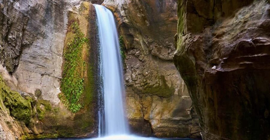 Alanya: Sapadere Canyon Walk & Dim Cave with Dim River Lunch - From your hotel to the mountains: what the ride really means