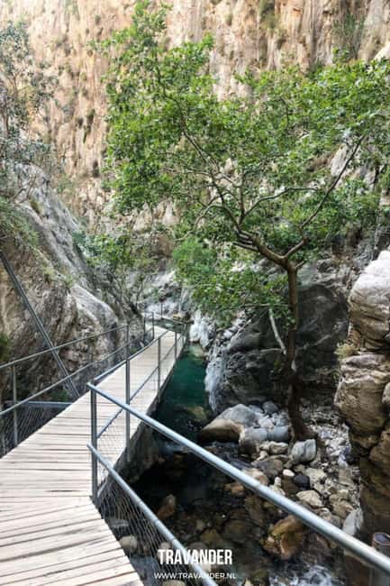Alanya:Sapadere Canyon, Waterfalls and Cave Tour With Lunch - Value check: is $30 a good deal?
