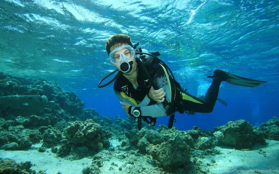 Alanya:Scuba Diving Boat Trip with Lunch and Transfer - Key points to know before you go