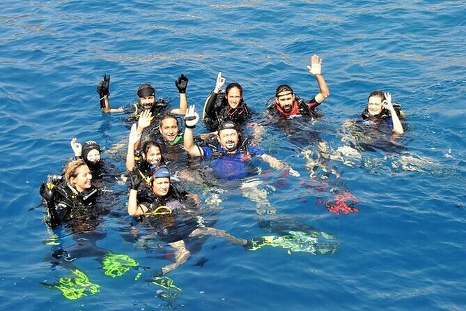 Alanya : Scuba Diving for Beginners w/ Lunch and Transfer - Price and Value: What $36.04 Gets You (and What It Doesn’t)