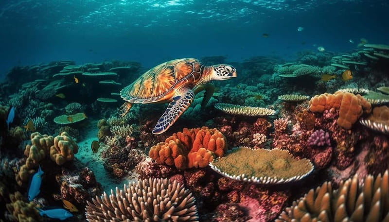 Alanya: Scuba Diving Tour with Lunch and Hotel Transfers - Language support: what you should expect in the boat brief