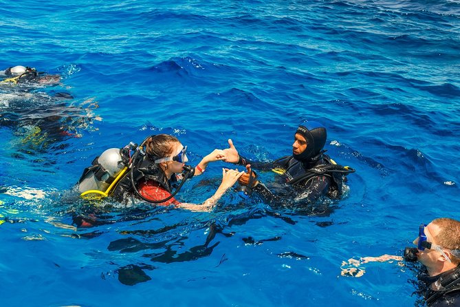 Alanya Scuba Diving with Hotel Transfer incl. Lunch - Price Breakdown: What You Pay ($66.37) and What You Don’t