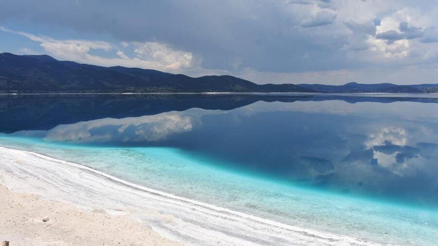 Alanya, Side, Antalya To Pamukkale & Salda Lake A Magical - Who this tour suits best—and who should think twice