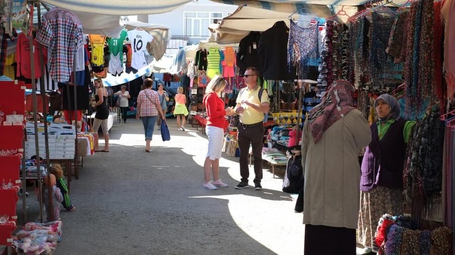 Alanya/Side: Manavgat River & Waterfall, Boat Tour, & Bazaar - What Could Feel Annoying: Language Mix, Crowds, and the Day That Shifts