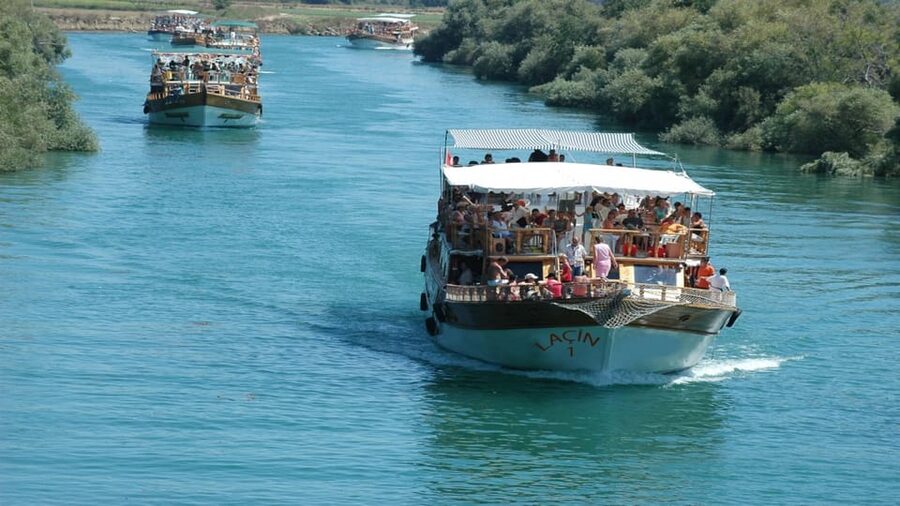 Alanya/Side: Manavgat River & Waterfall, Boat Tour, & Bazaar - Who This Tour Fits Best (And Who Might Want a Different Plan)