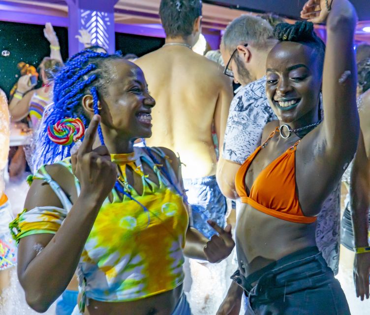 Alanya: Sunset Cruise and Party Boat - Who This Cruise Suits Best in Alanya
