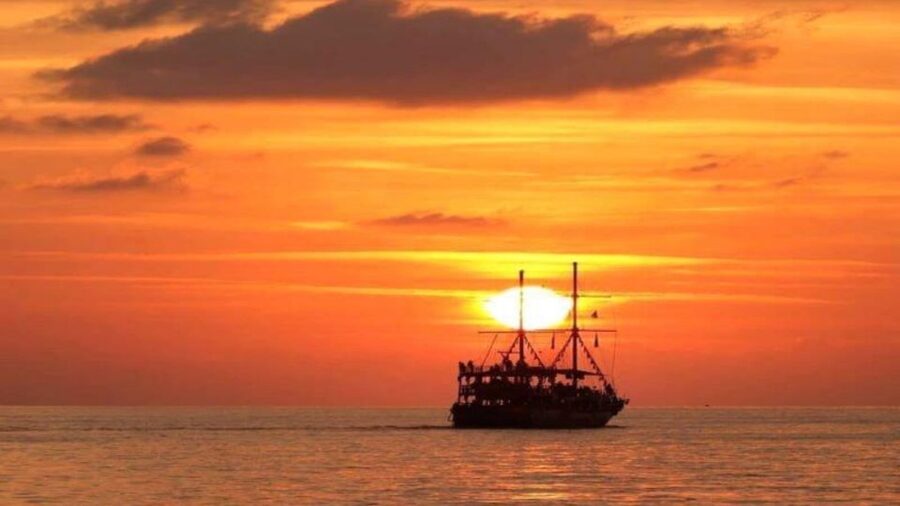 Alanya: Sunset Cruise with Dinner - Why the Alanya Sunset Cruise Feels Like a Mini Vacation