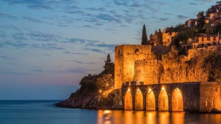 Alanya: Sunset Cruise with Dinner - Transport, Pickup, and Real-World Comfort