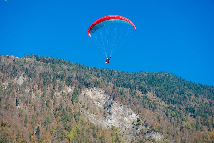 Alanya: Tandem Paragliding Experience Over Cleopatra Beach - Should you book tandem paragliding over Cleopatra Beach?