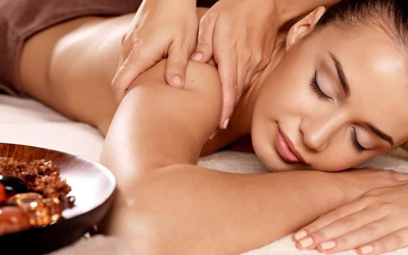 Alanya: Traditional Turkish Bath, Spa & Massage - Alanya Marina views: The calm bonus you don’t pay extra for