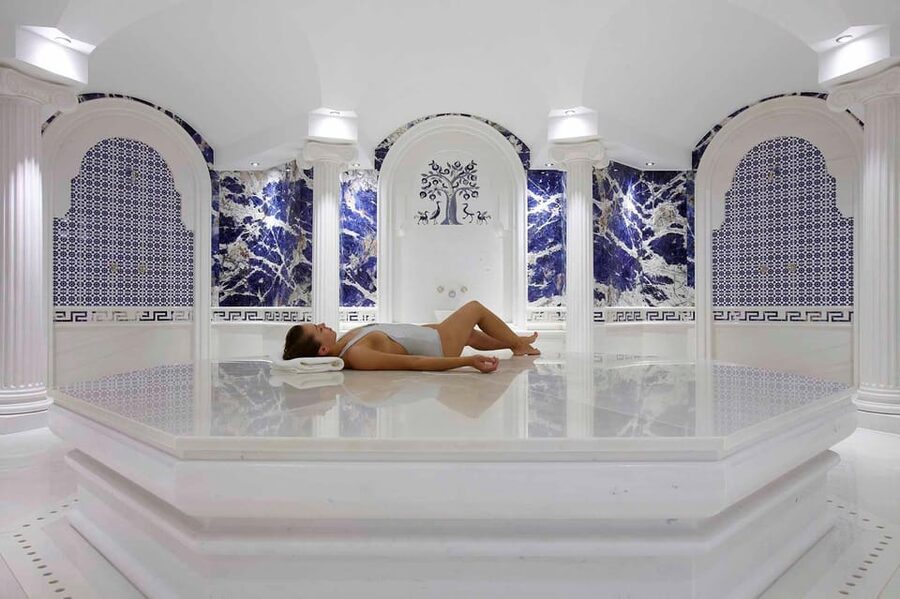 Alanya Turkish Bath – 4 Hammam Options for Pure Relaxation - Key things that make this hammam in Alanya worth your time