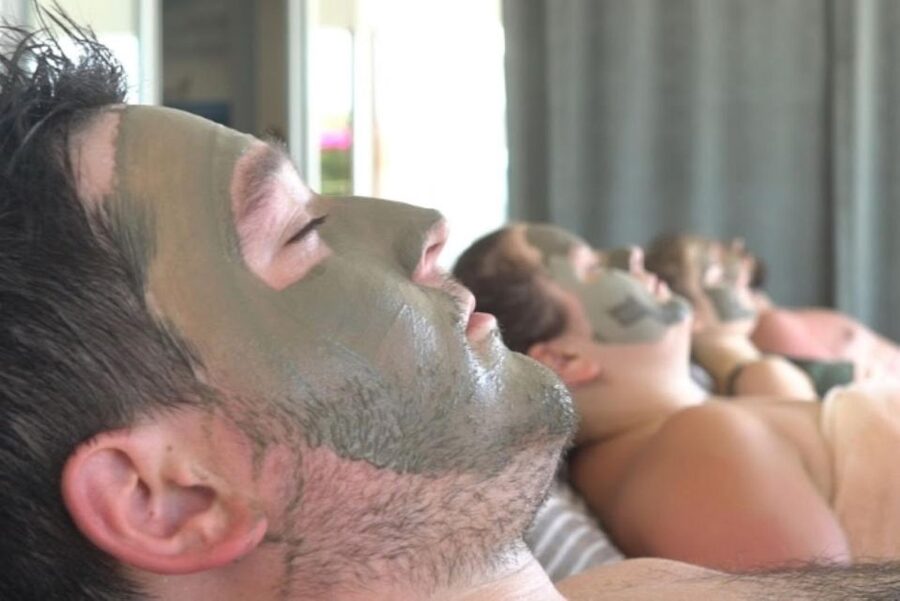Alanya Turkish Bath – 4 Hammam Options for Pure Relaxation - Who This Hammam in Alanya Suits Best
