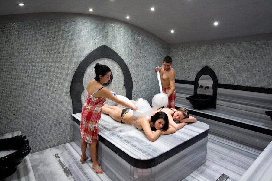 Alanya Turkish Bath – 4 Hammam Options for Pure Relaxation - Price and Value: Why $11 Can Feel Like a Deal Here