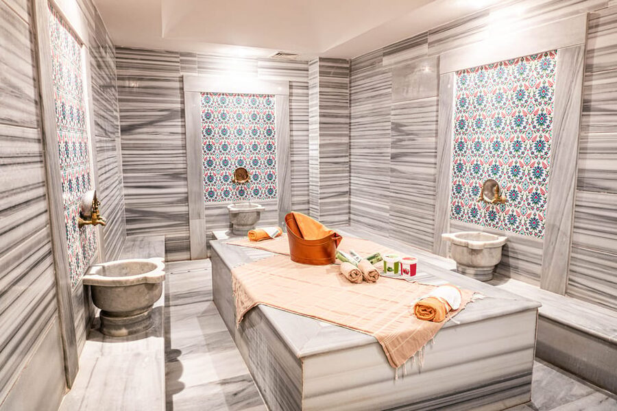 Alanya: Turkish Bath and Massage with Hotel Transfers - Price and Value Around $24: What’s Included and What Costs Extra