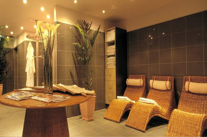 Alanya Turkish Bath and Spa Treatment with hotel transfer - Full-Body Peeling (Scraping): The Step People Remember