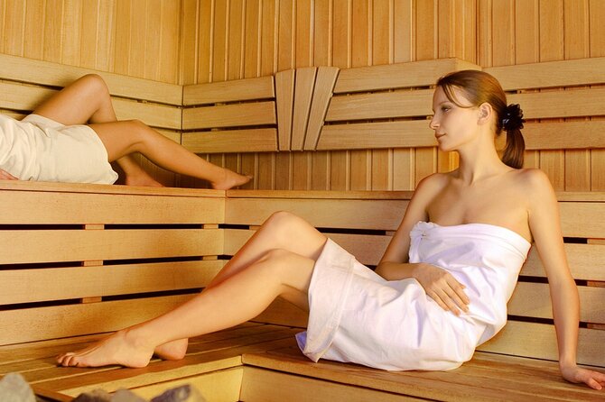 Alanya Turkish Bath and Spa Treatment with hotel transfer - Aroma Oil Massage (20 Minutes): Where the Budget Actually Shows Up