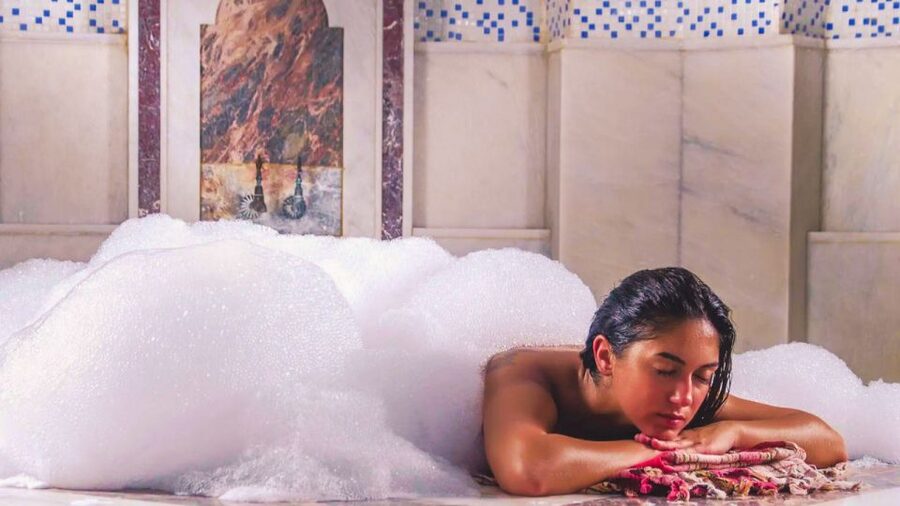 Alanya: Turkish Bath, Hamam, Sauna & Spa Wellness Center - Why the Alanya hamam routine feels different