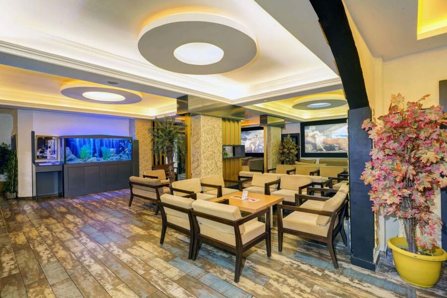Alanya: Turkish Bath, Hamam, Sauna & Spa Wellness Center - Price and value: is $29 actually fair?