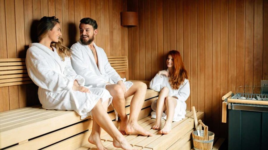 Alanya: Turkish Bath, Hamam, Sauna & Spa Wellness Center - Who should book this hamam (and who should not)