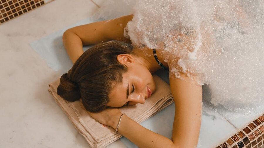 Alanya: Turkish Bath, Hamam, Sauna & Spa Wellness Center - The 2 to 2.5 hours: what happens from start to finish