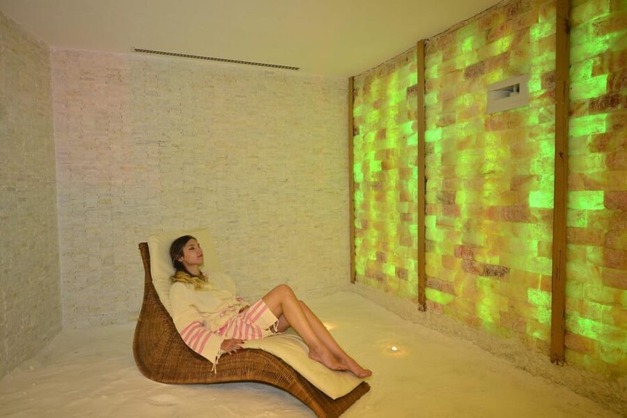 Alanya: Turkish Bath with Foam and Aromatherapy Massages - My practical take: how to get the best version of this experience