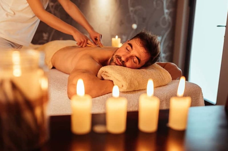 Alanya: Turkish Bath with Pouch, Foam, and Oil Massages - Key things to know before you go