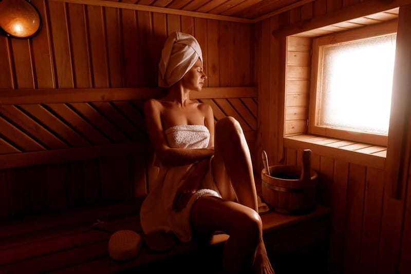 Alanya: Turkish Bath with Pouch, Foam, and Oil Massages - Who should book this hamam day (and who should skip)