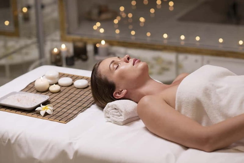 Alanya: Turkish Bath with Pouch, Foam, and Oil Massages - The pouch massage: why this part feels so satisfying