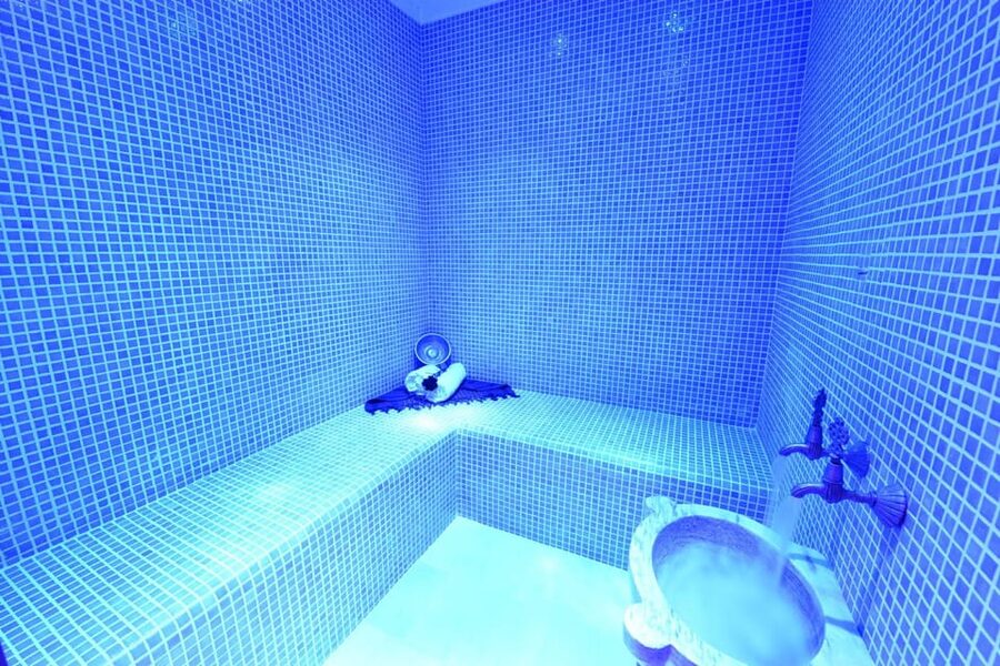 Alanya: Turkish Bathhouse and Spa Experience with Massage - Oil massage and face mask: your final reset