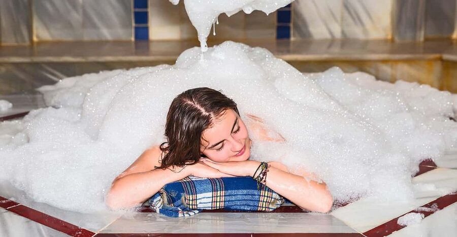 Alanya: Turkish Bathhouse and Spa Experience with Massage - Drinks and downtime: small comforts that change the whole mood