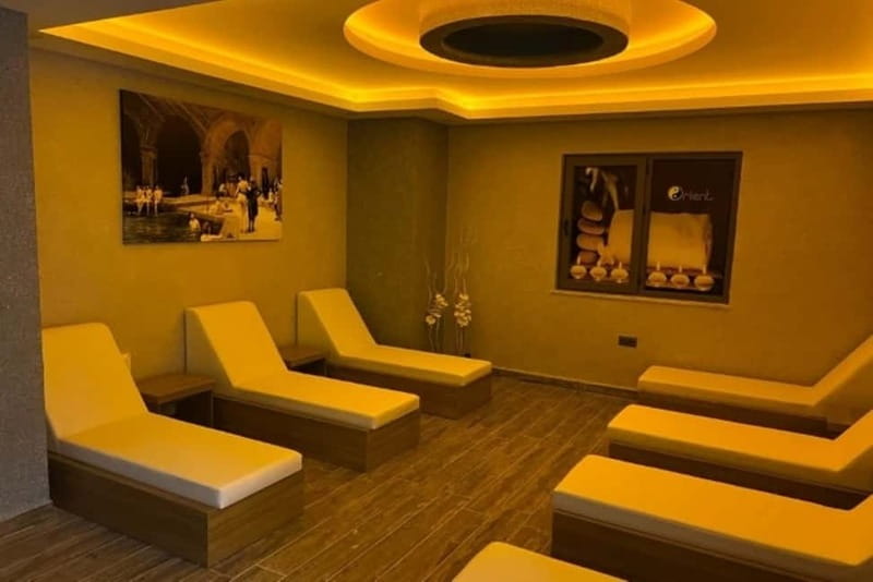Alanya: Women-Only Turkish Bath Experience with Massage - Key highlights you’ll feel right away