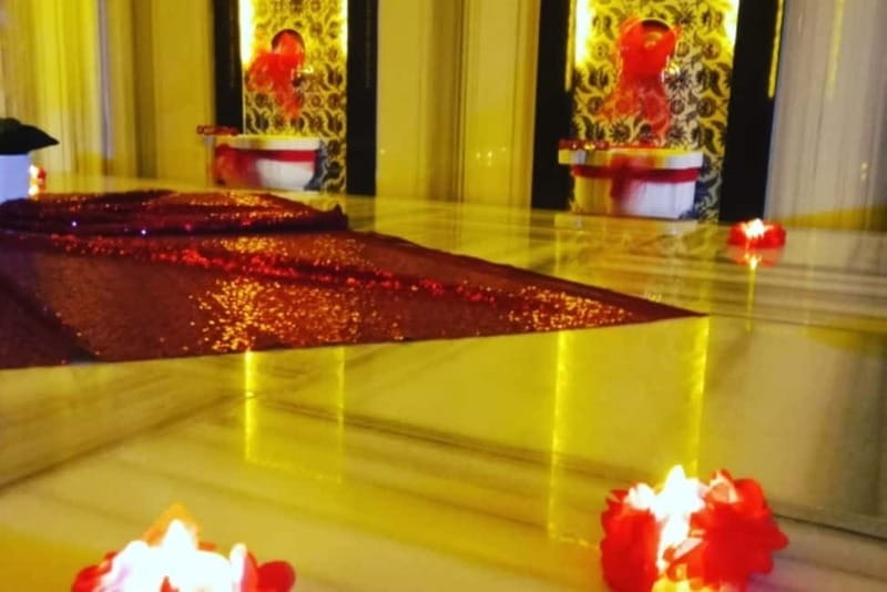Alanya: Women-Only Turkish Bath Experience with Massage - What this Alanya women-only Turkish bath gets right