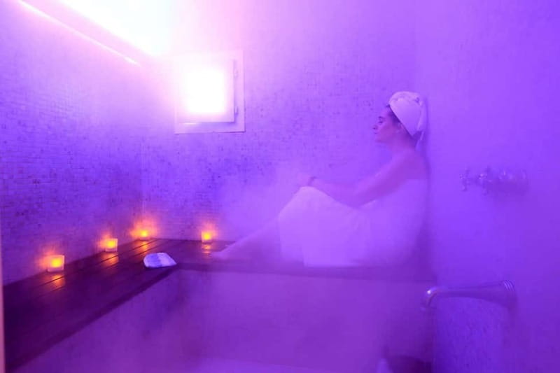 Alanya: Women-Only Turkish Bath Experience with Massage - Who should book this experience (and who should reconsider)