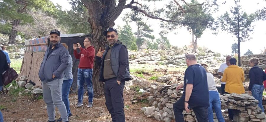 Altınbesik Cave & Ormana Village - Price and value: is $46 reasonable for a full day?