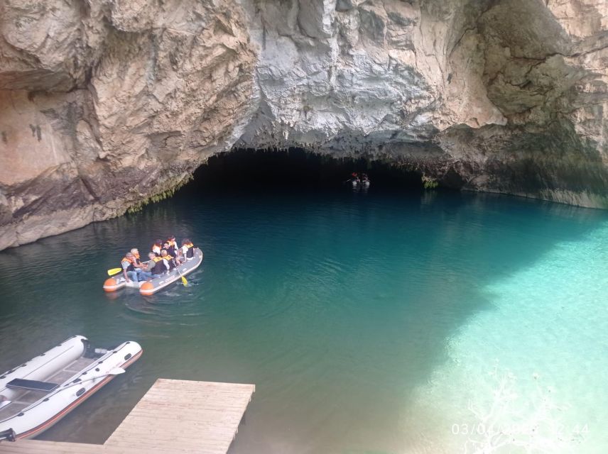 Altınbesik Cave & Ormana Village - Side pickup and the morning rhythm (08:30 to 09:30)