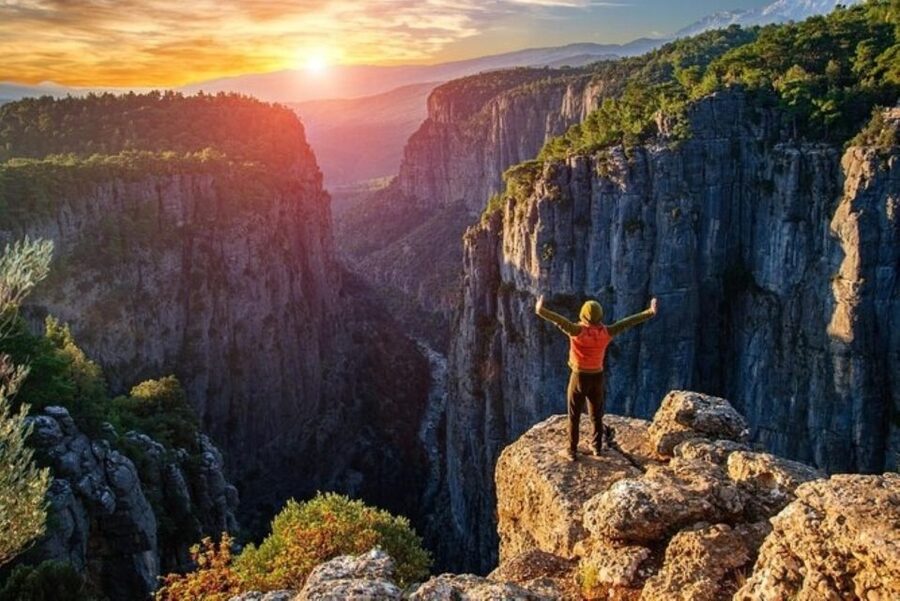 Ancient Selge, Tazi Canyon & Adam Rocks Adventure - Should You Book Ancient Selge, Tazi Canyon & Adam Rocks?