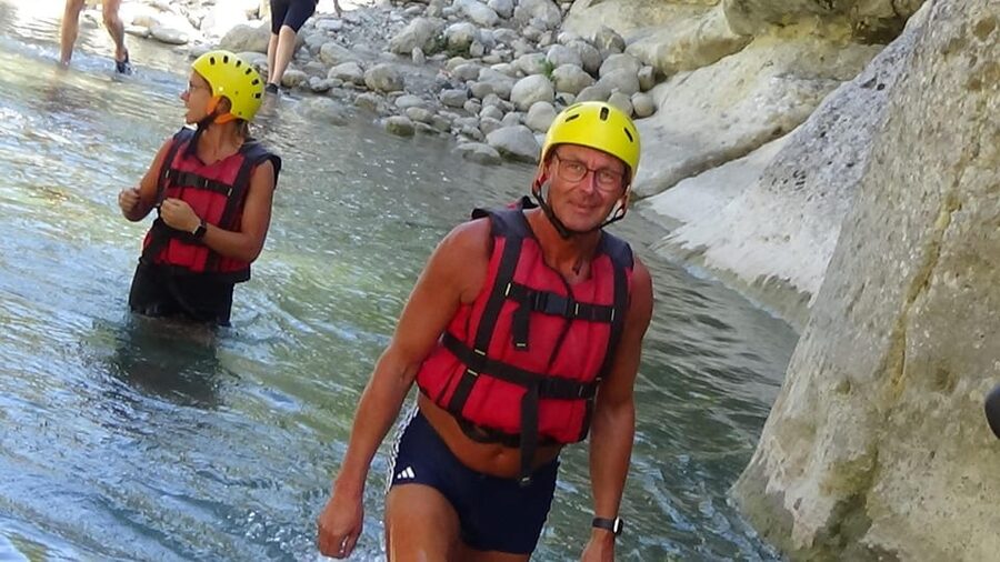 Antalya Adventure:Rafting&Buggy/QuadSafari&Zipline&Canyoning - Practical tips for a wet-and-wild day that doesn’t ruin your stuff