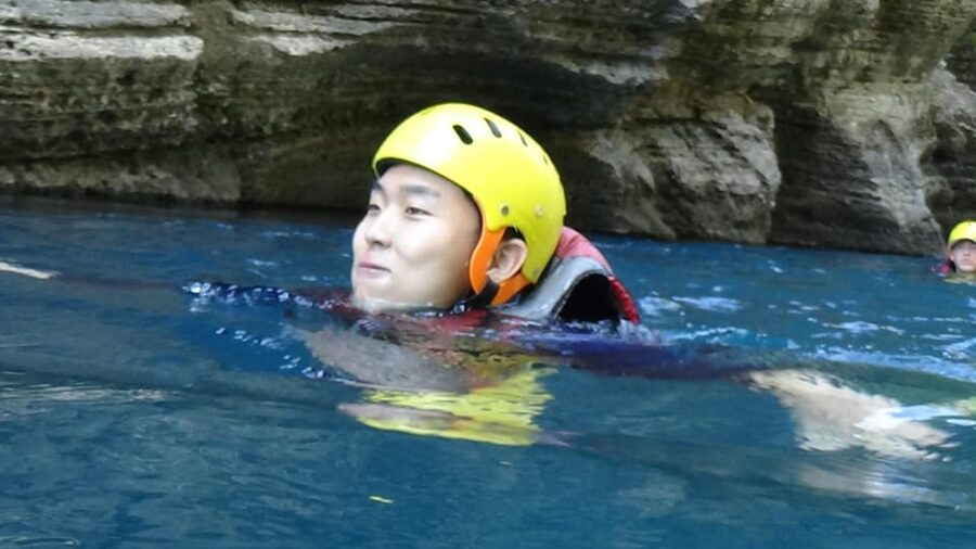 Antalya Adventure Tour: Rafting and Canyoning - Price and value: what $21 gets you in the real world
