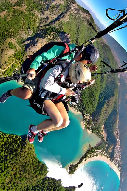 Antalya/Belek: Paragliding in Alanya with Optional Transfer - Key Things I’d Prioritize Before You Go